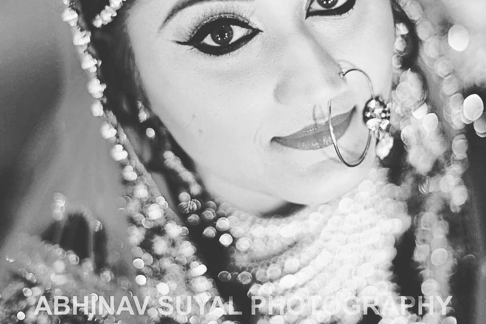 Abhinav Suyal Photography