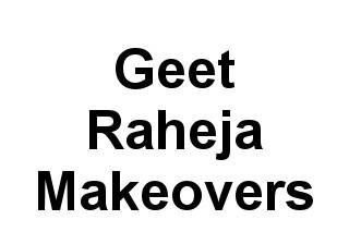 Geet Raheja Makeovers