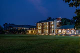 Paramount Riverfront Resort - Venue - Karjat - Weddingwire.in