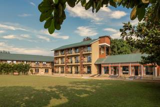 Paramount Riverfront Resort - Venue - Karjat - Weddingwire.in