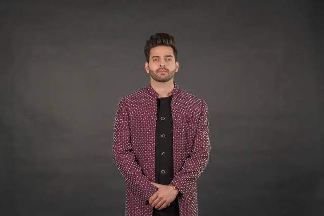 Sherwani