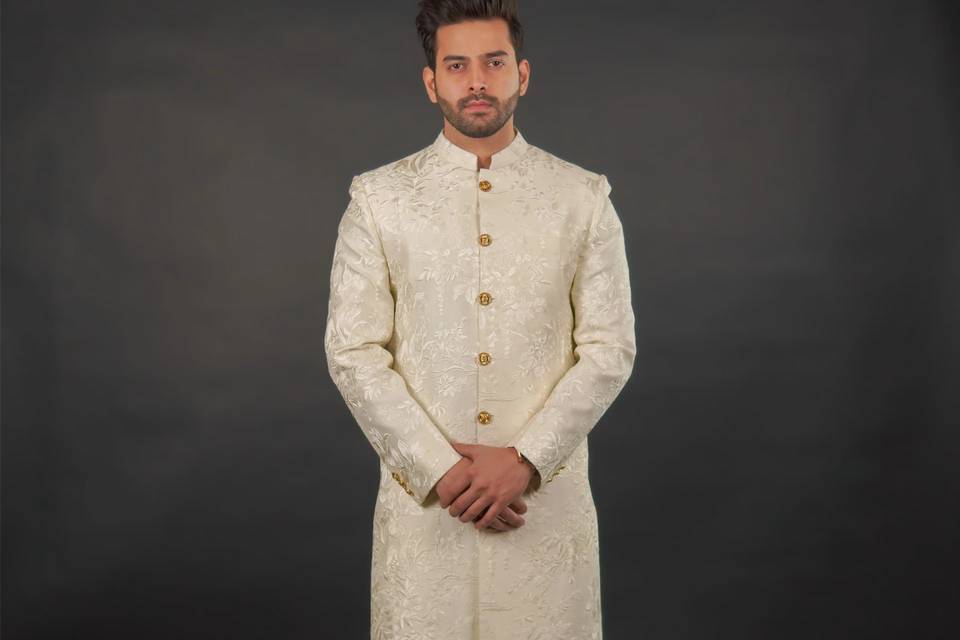 Sherwani