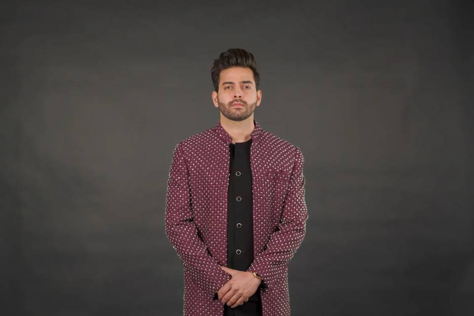Sherwani