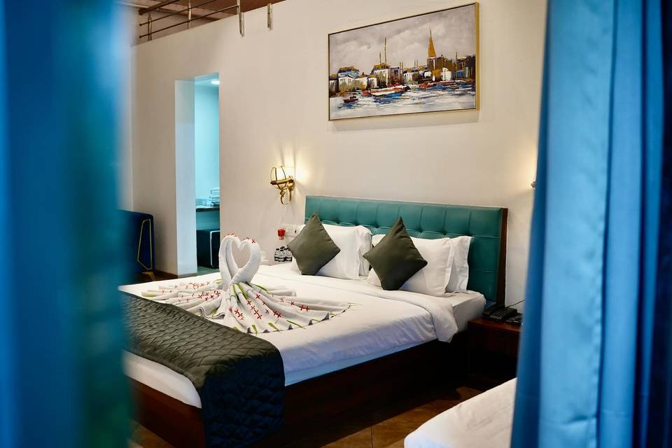 Accommodation
