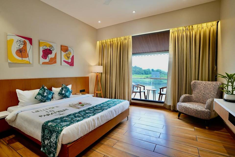 Accommodation