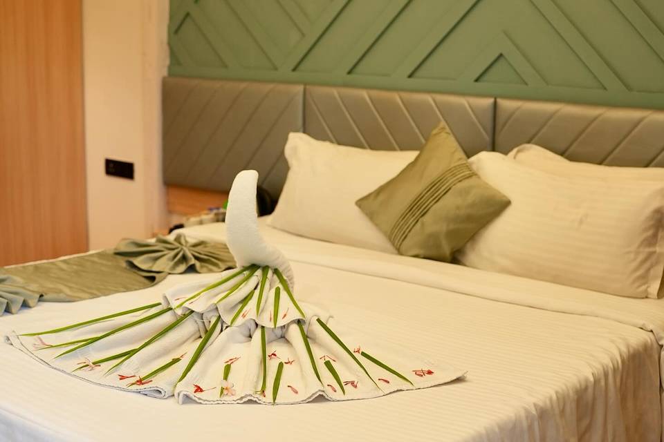 Accommodation