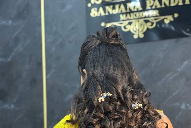 Hairstyle