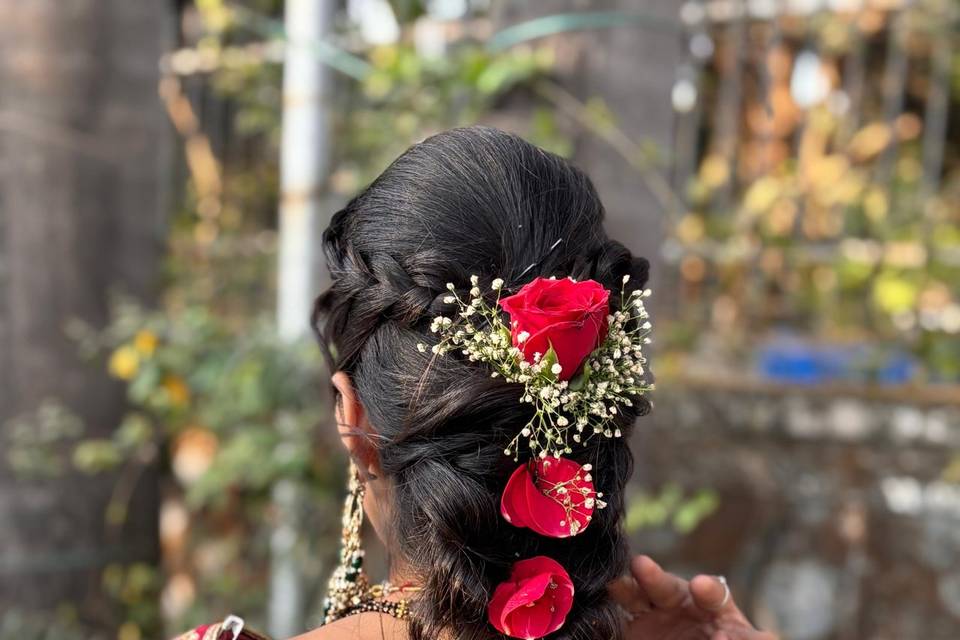 Hairstyle