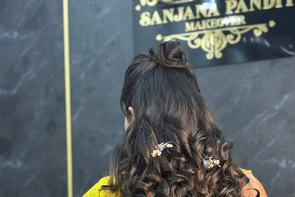 Hairstyle
