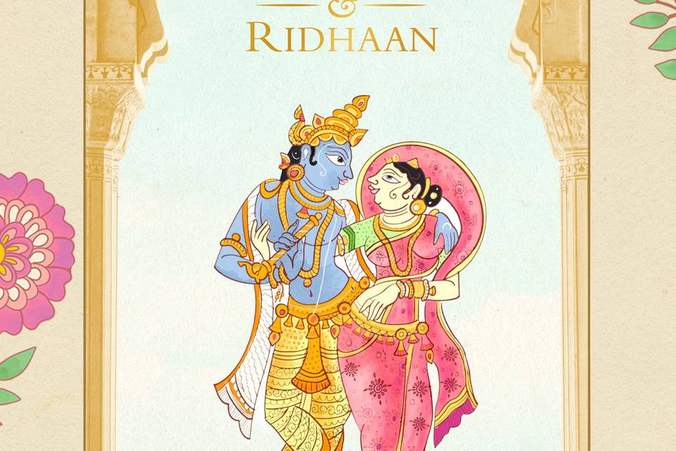 The Devine Union