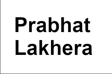 Prabhat Lakhera