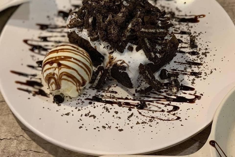 Brownie Heaven, Pune