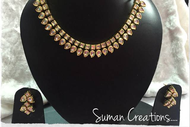 Suman Creations