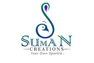 Suman Creations logo