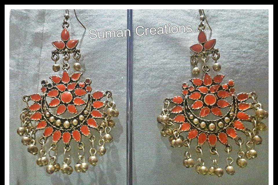 Suman Creations