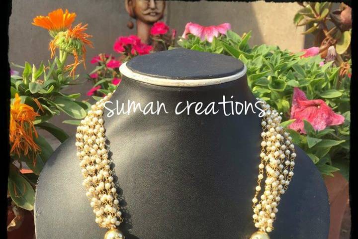 Suman Creations
