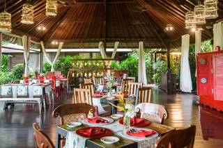Novotel Goa Resort & Spa