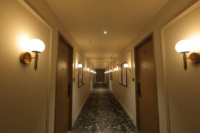 Corridor