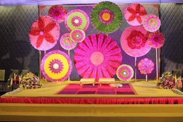 A-Party Decoration & Festival Handicrafts Hub