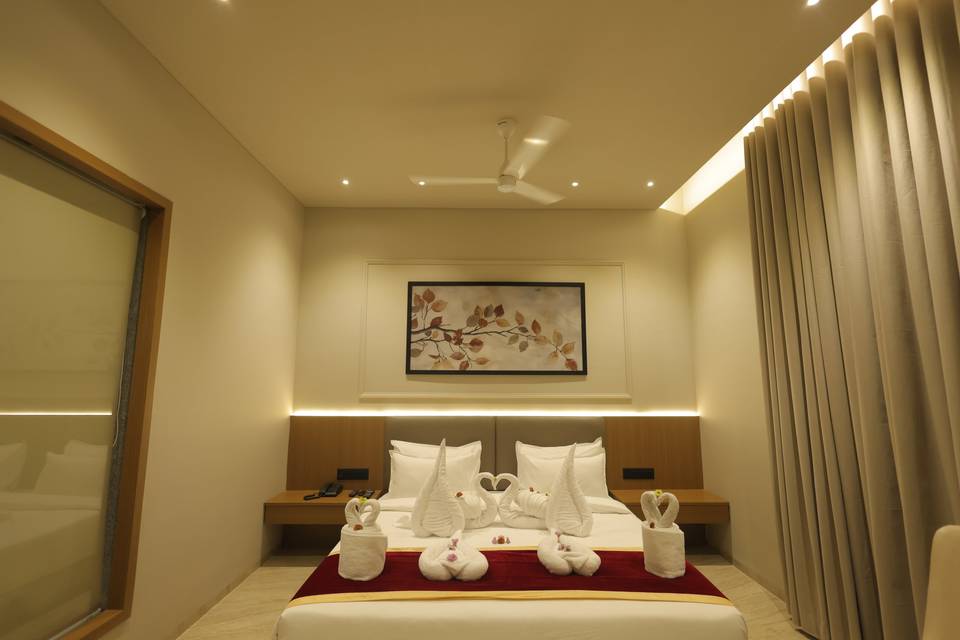 Accommodation