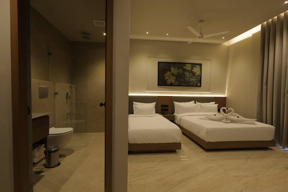Accommodation