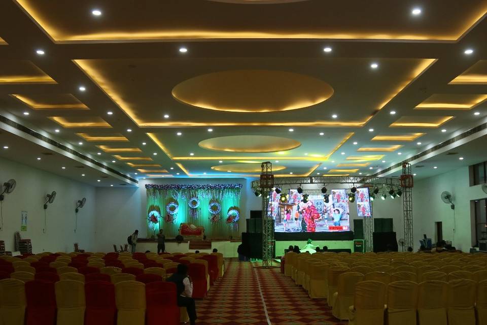 Venue