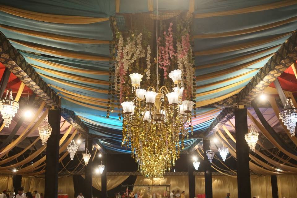 Tent