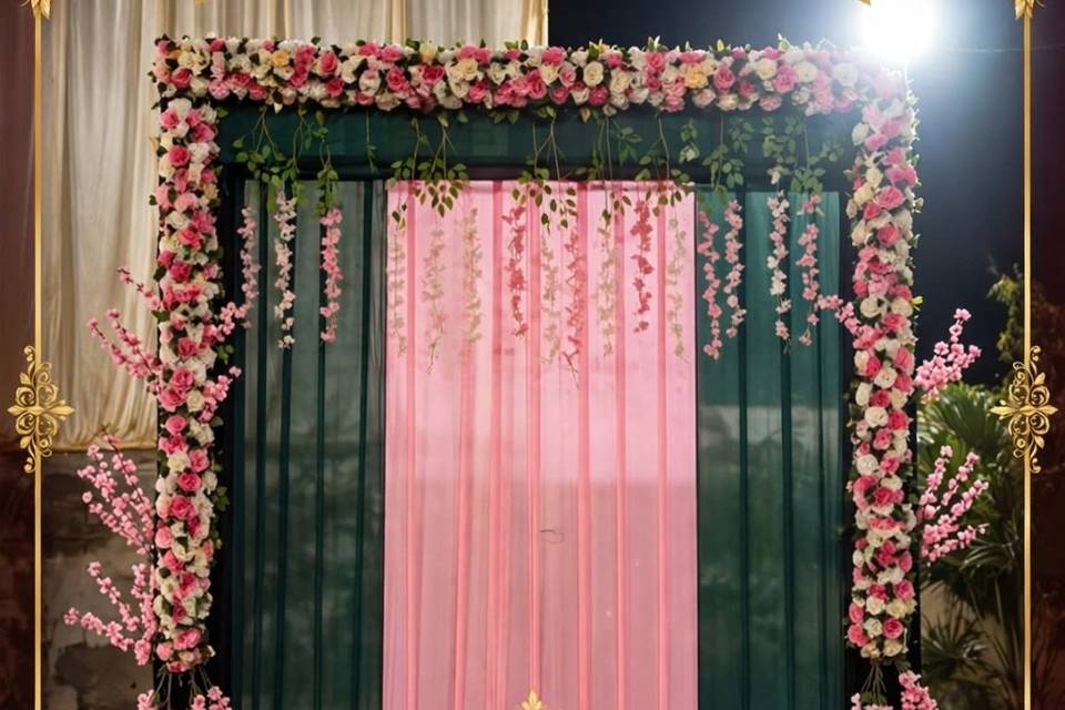 ✨ November-December Wedding Bo