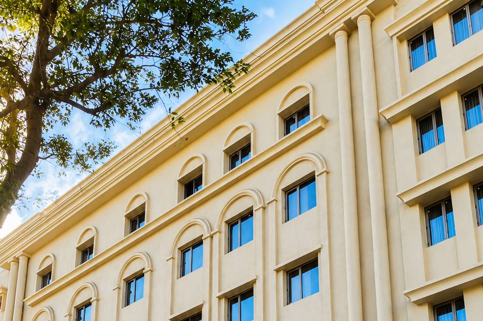 Facade