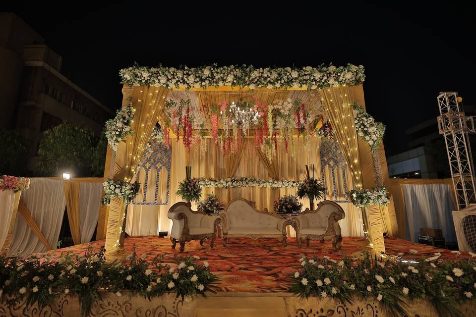 Decoration