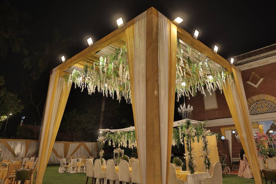 Decoration