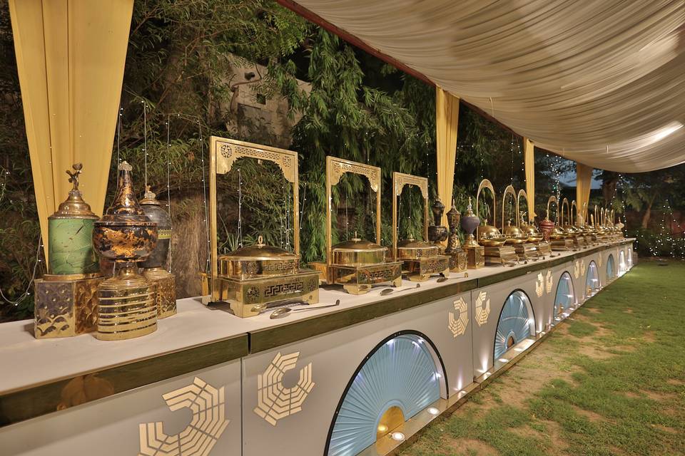 Decoration