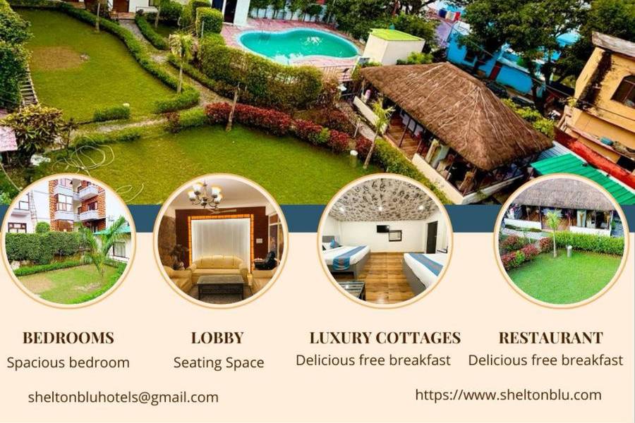 Resort