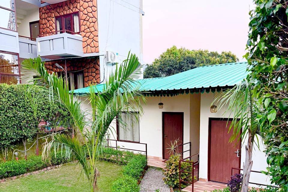 Cottages