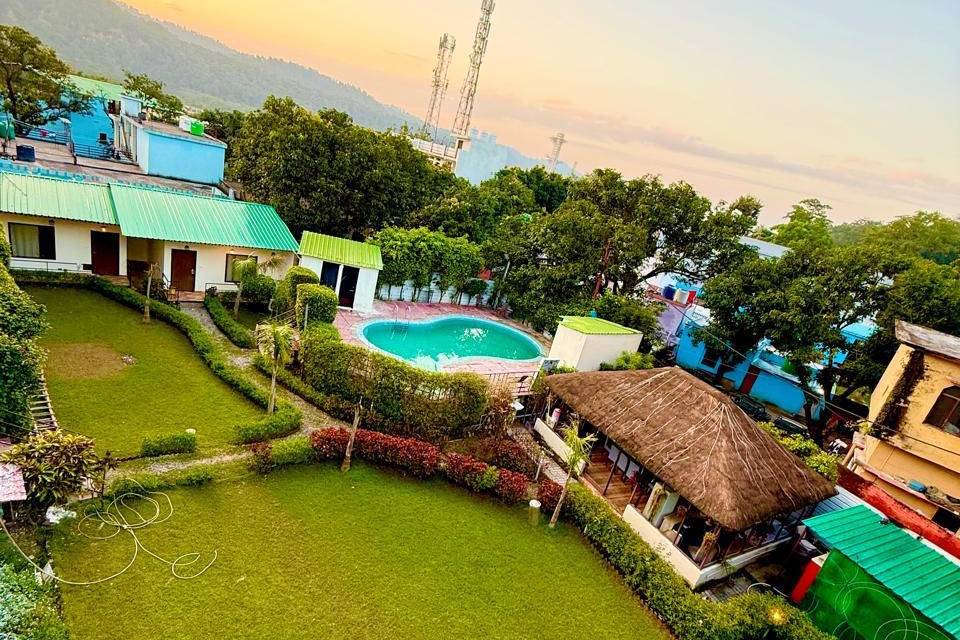 Resort