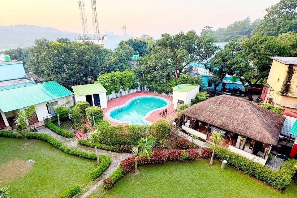 Resort