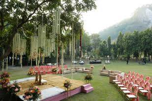 Jimcorbett wedding