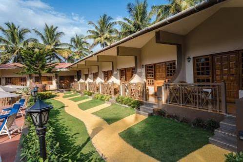Resort