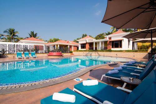 Resort