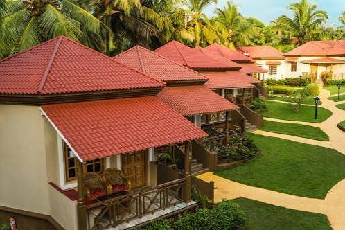 Resort