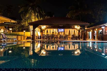 Resort