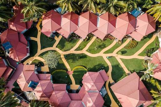 Resort