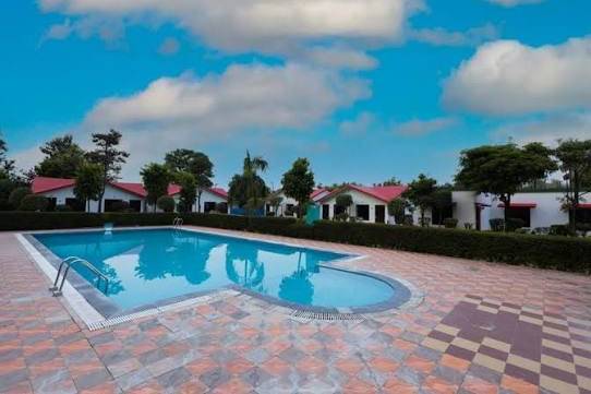 Resort