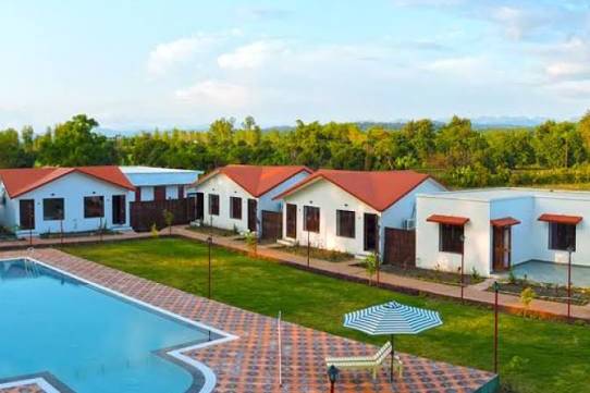 Resort