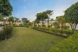 Resort