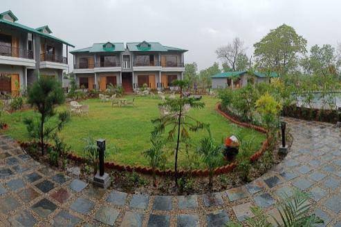 Resort