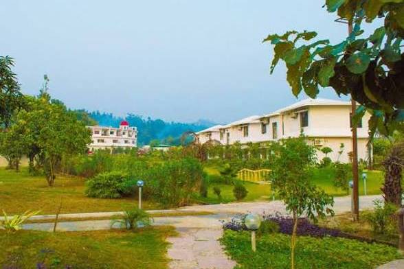 Resort