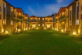 Resort