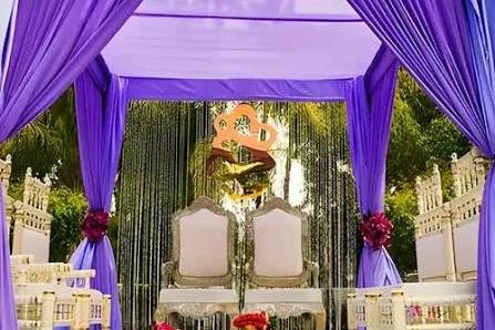 Decoration