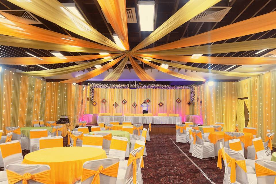 Decoration